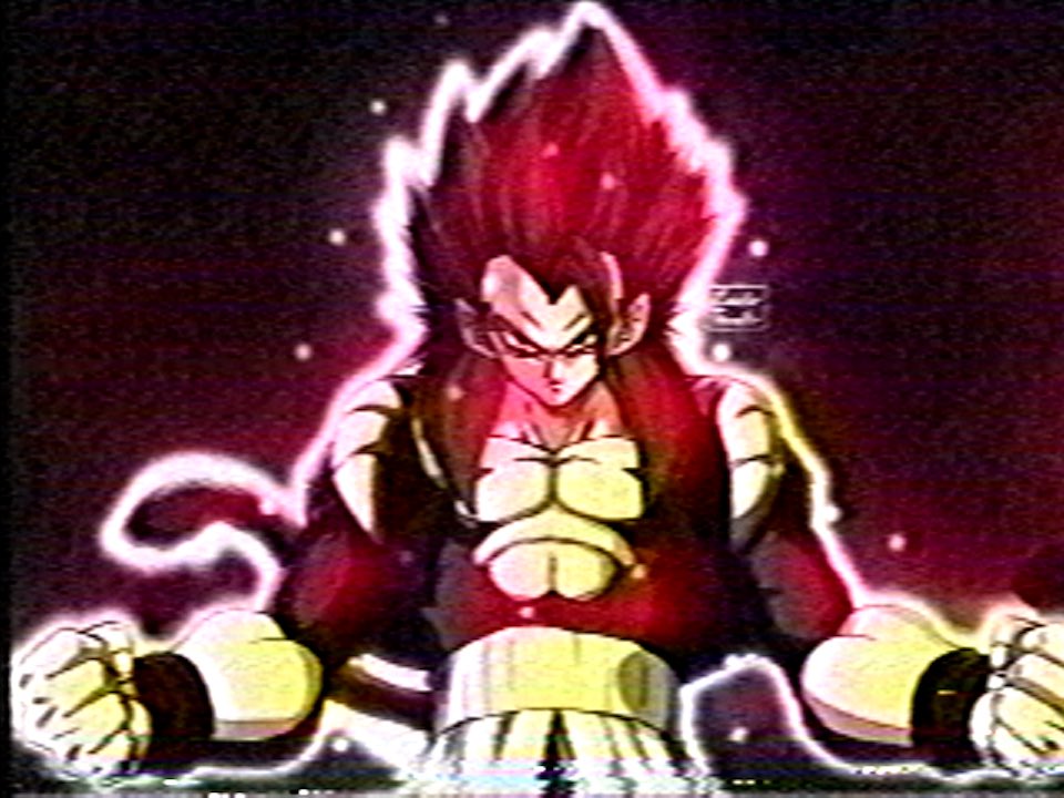 Zan_darThunder's tweet image. Gogeta Super Saiyajin 4 Daima

Si hubiéramos visto a Gogeta en Daima, siento que este seria su estilo de cabello para diferenciarlo mas de su contraparte de GT

#gogeta #dbdaima #dragonballdaima #DBGT #dragonballgt