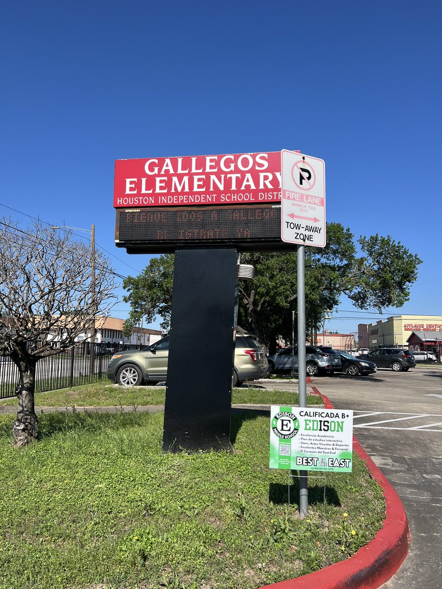 Edison Middle School tweet media