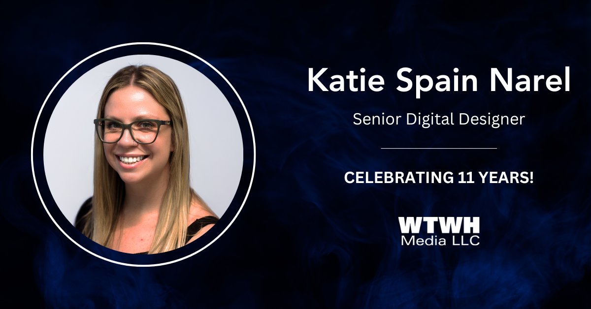 WTWH Media (@wtwh_media) on Twitter photo Today marks 11 years for Katie! She is a Senior Digital Designer within our Engineering Tower, covering <a href="/CSEmag/">Consulting-Specifying Engineer Magazine</a>, <a href="/ControlEngTips/">Control Engineering Magazine</a> and <a href="/PlantEngMag/">Plant Engineering Magazine</a>. Today marks 11 years for Katie! She is a Senior Digital Designer within our Engineering Tower, covering <a href="/CSEmag/">Consulting-Specifying Engineer Magazine</a>, <a href="/ControlEngTips/">Control Engineering Magazine</a> and <a href="/PlantEngMag/">Plant Engineering Magazine</a>.