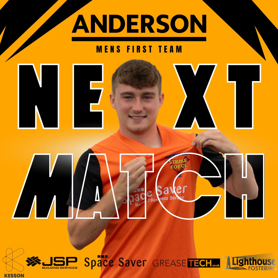 A huge mid-week match for our <a href="/SpaceSaver_UK/">Space Saver</a> Mens First Team who are looking to secure that vital Play-Off place but could a win spark a late title challenge?

🆚 <a href="/staplehurstmon/">Staplehurst Monarchs Football Club</a> 
⌚️ Wednesday | 7:45pm
🏟️ Jubilee Field | TN12 0DS
⚽ ️Back here for in-match updates

#FeelTheForce