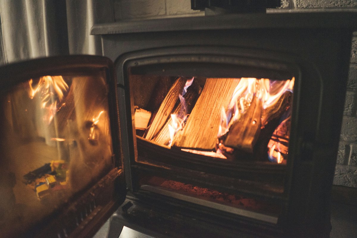 If you have a woodstove or fireplace, the Selwyn FD is reminding residents to allow the ashes from your woodstove or fireplace to cool before emptying them into a metal container with a tight-fitting lid. Keep the container outside.