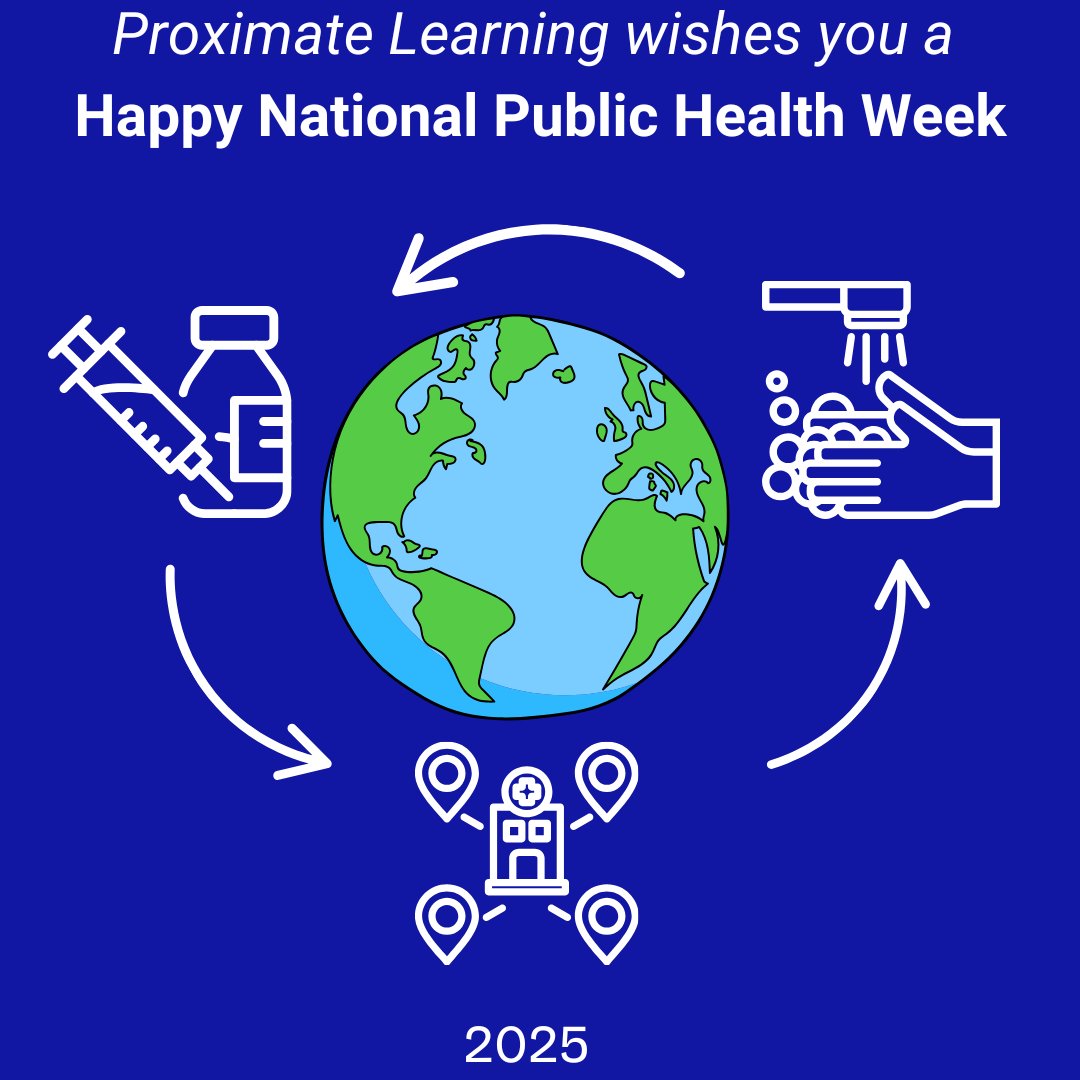 Proximate Learning tweet media