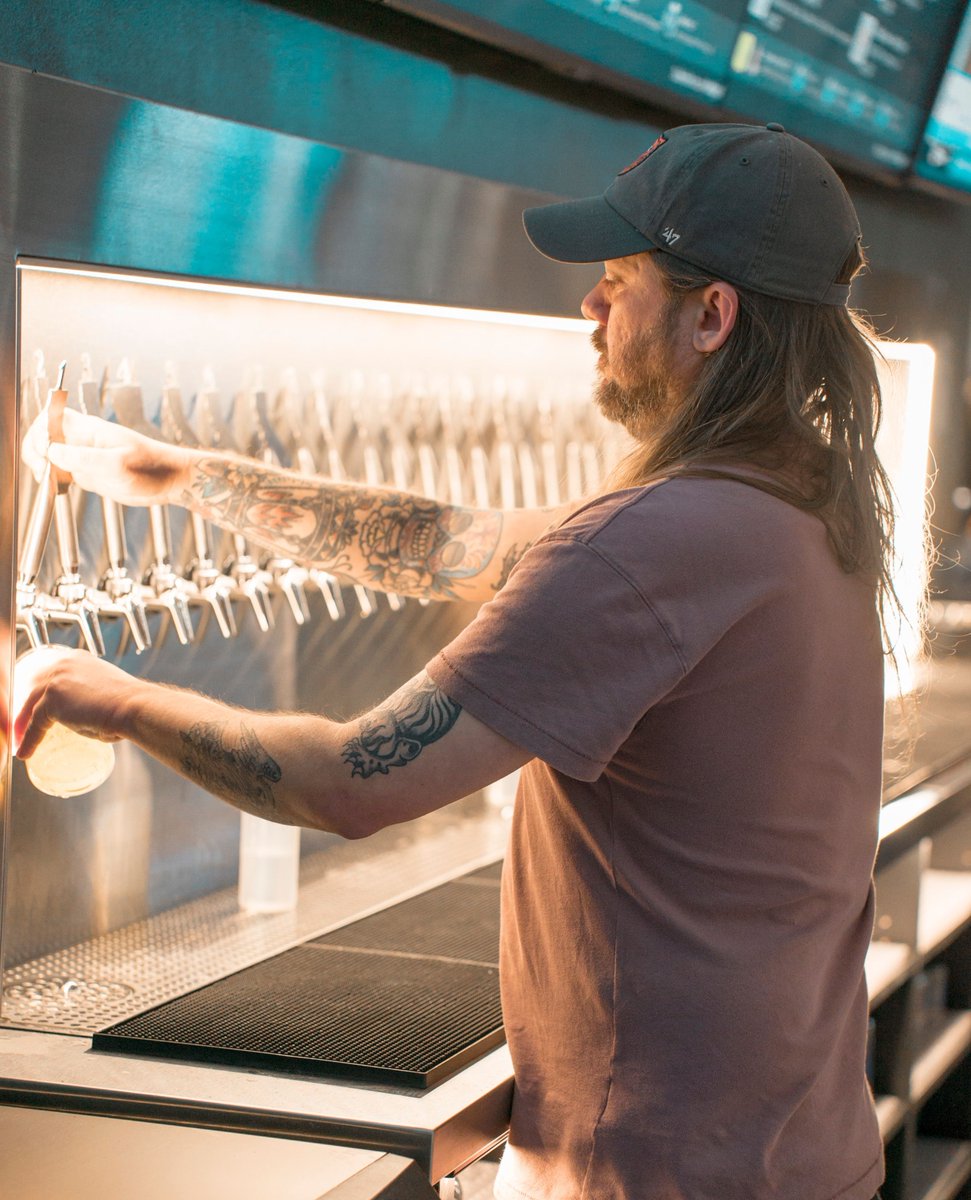 Tipsy Putt tweet media