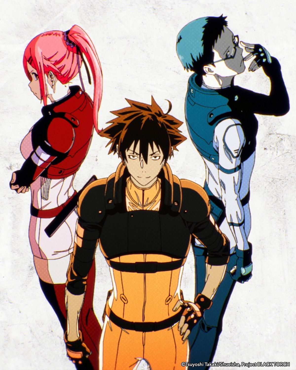 BLACKTORCH OR #ブラックトーチ - Search / X