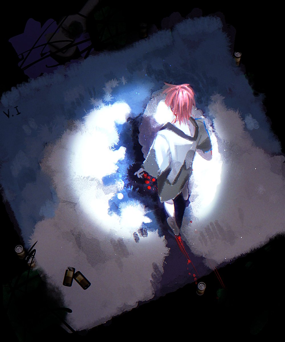 AMEN1NEMA's tweet image. #GDRAGON #nyongtory