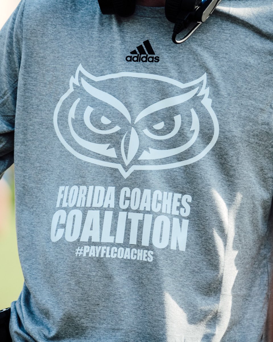 #PayFLCoaches