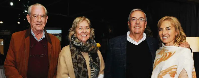 🔴 COMISIONES 💵

✔️Pablo Carrasco cobró $ 34.019.943 de comisiones por Conexión Ganadera

✔️Ana Iewdiukow recibió 3.832.314 pesos de utilidades de Conexión Ganadera.

✔️Gustavo Basso percibió 33.600.000 de comisiones por Conexión Ganadera y su esposa Daniela Cabral cobró