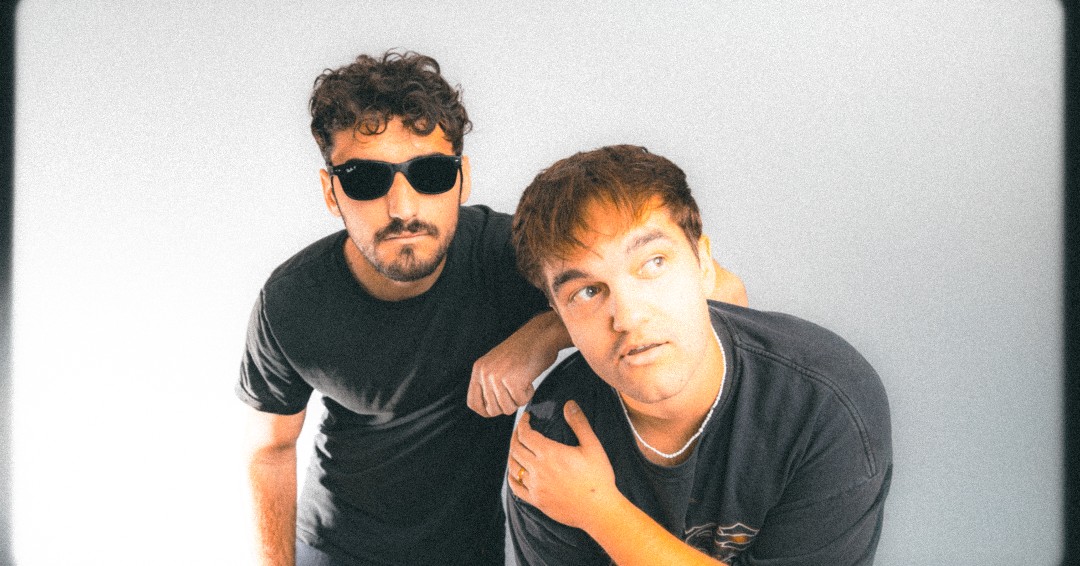 This Thursday April 10, The Astronomers are coming to the @mshopames with JADY at 8pm. Check out this duo, led by frontman Michael Stensland and producer Ben Baker. Tickets are $20 ($16 w/ ISU Student ID), get them now. bit.ly/3R3zPs7