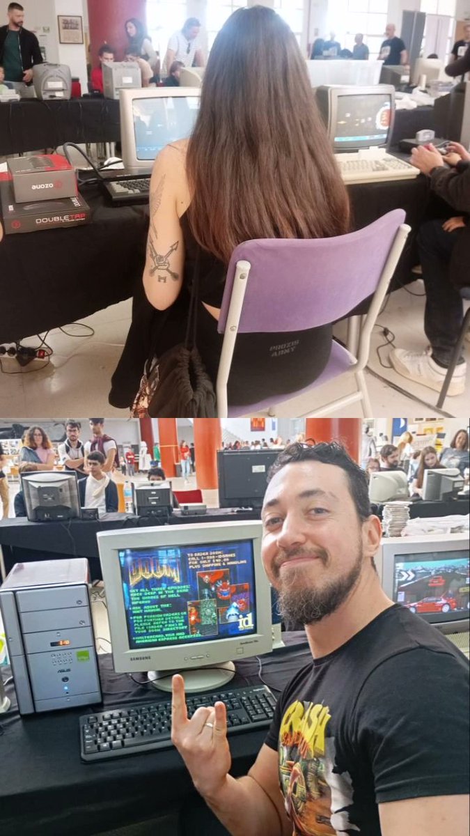 RFC | BoxMan tweet media