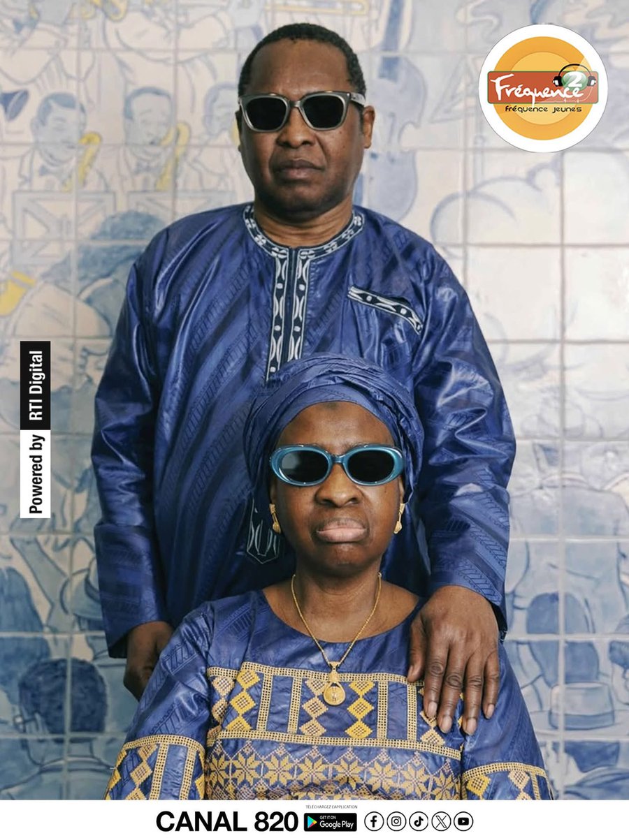 FREQUENCE 2 🇨🇮 tweet media