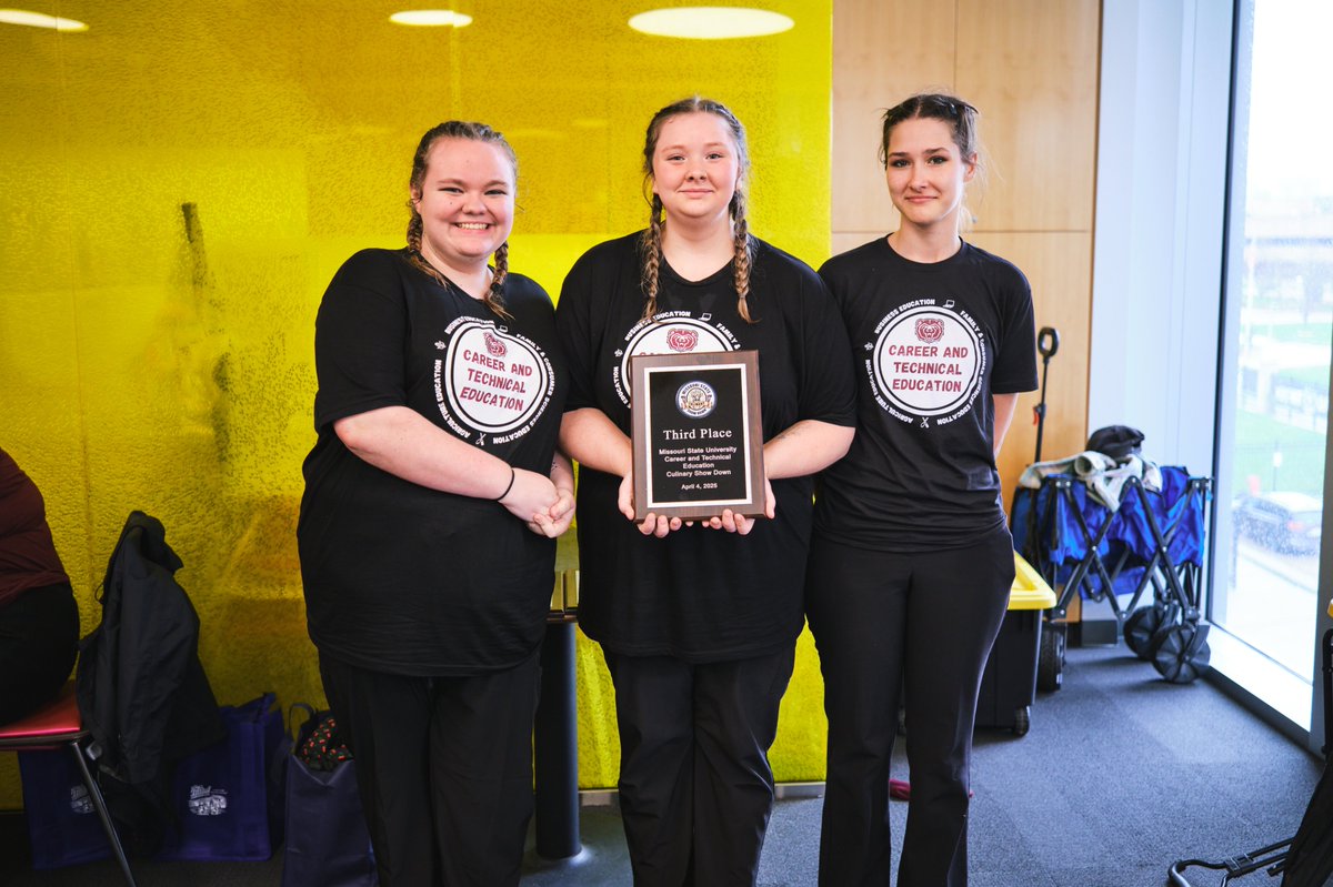 MO State Hospitality tweet media