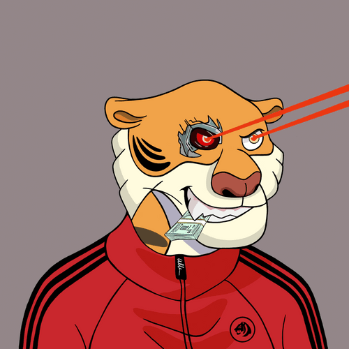 Tycoon Tigers Sales Bot tweet media
