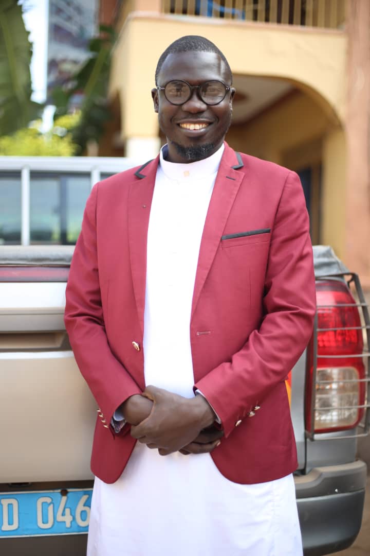 JaffarDrate's tweet photo. Silencing the youth is silencing progress.
Their ideas are bold. Their energy is unmatched. Their voices matter.
Let them speak. Let them lead.
The future belongs to them — and the time is now.
#YouthVoices #LetYouthLead #VoiceOfTheYouth #ChangeMakers 
@refugeelawproj @EUinUG https://t.co/1lrbAucxIJ
