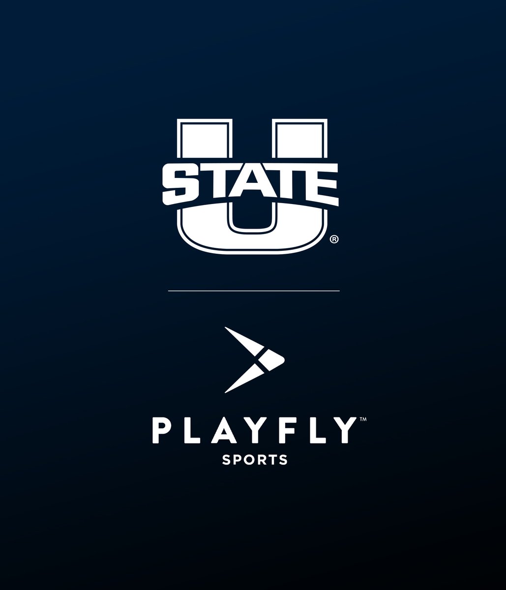 Utah State Athletics (@usuathletics) on Twitter photo Utah State AthleticsΒ andΒ <a href="/PlayflyAspire/">Playfly Aspire</a>Β have announced a strategic partnership focused on elevating fan engagement and maximizing revenue opportunities for Aggie Athletics!
β‘οΈ bit.ly/4cGlsUV
#AggiesAllTheWay | <a href="/PlayflyAspire/">Playfly Aspire</a> Utah State AthleticsΒ andΒ <a href="/PlayflyAspire/">Playfly Aspire</a>Β have announced a strategic partnership focused on elevating fan engagement and maximizing revenue opportunities for Aggie Athletics!
β‘οΈ bit.ly/4cGlsUV
#AggiesAllTheWay | <a href="/PlayflyAspire/">Playfly Aspire</a>