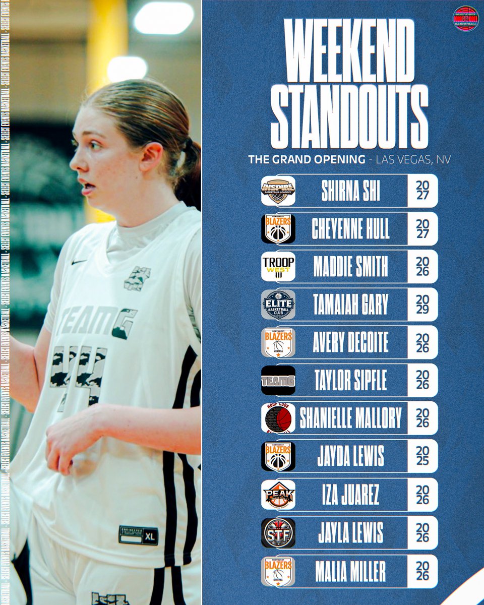 Weekend Standouts from The Grand Opening in Las Vegas 💫