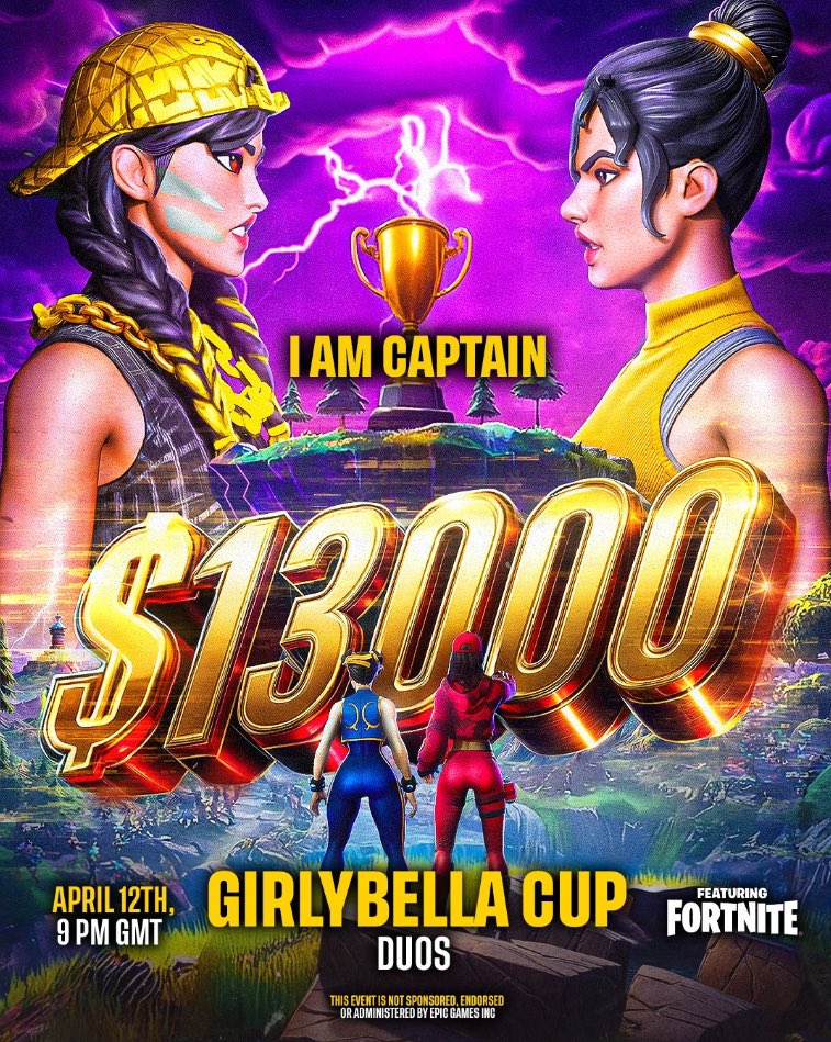 bellakuma (@bellakumalol) on Twitter photo Can’t wait to play this!! Thank you so much <a href="/iGirlyBella/">GirlyBella</a> 🤍
N1 girl!! My original teammate can’t play:,) Can’t wait to play this!! Thank you so much <a href="/iGirlyBella/">GirlyBella</a> 🤍
N1 girl!! My original teammate can’t play:,)
