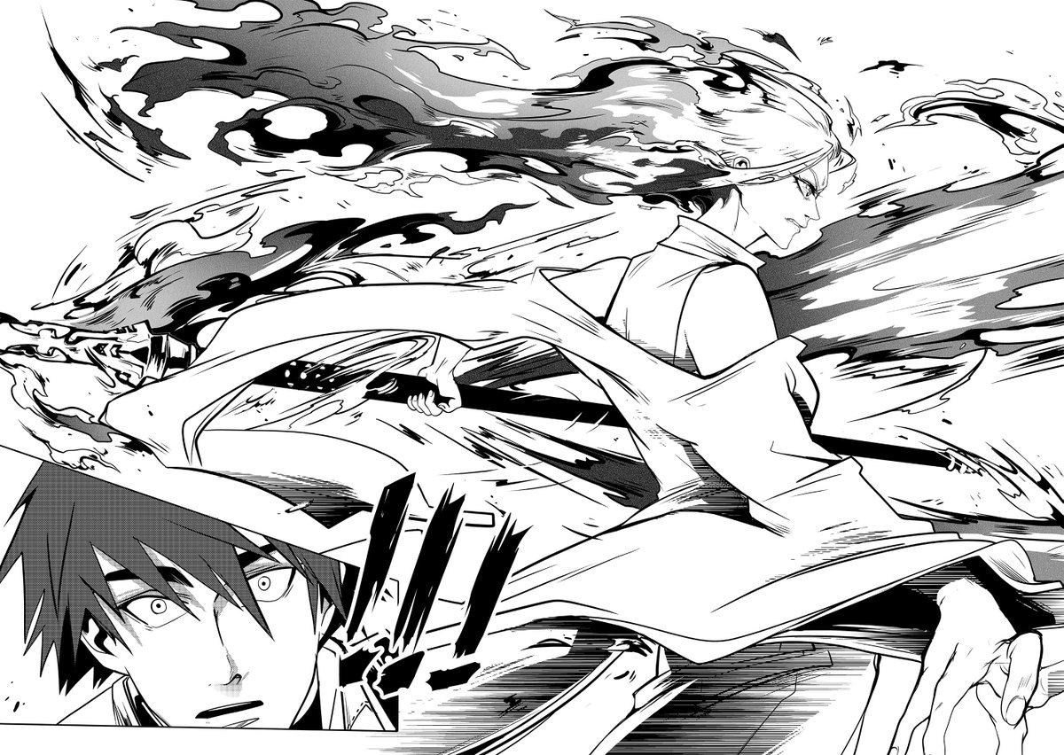 Nuevo capitulo de Spacedrum publicado en la Web! mangaspacedrum.com
Ciclo 15 
Tomo 3.