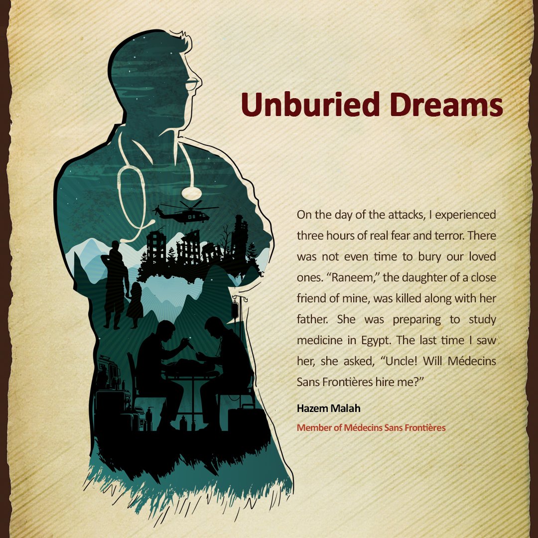 IRAN_in_NL's tweet image. Heart-wrenching memories from Doctors Without Borders (Médecins Sans Frontières) physicians who witnessed the immense pain &amp;amp; suffering of Gazans. These are the untold stories of brutal crimes committed by the Israeli regime against the people of Gaza.  #DoctorsWithoutBorder