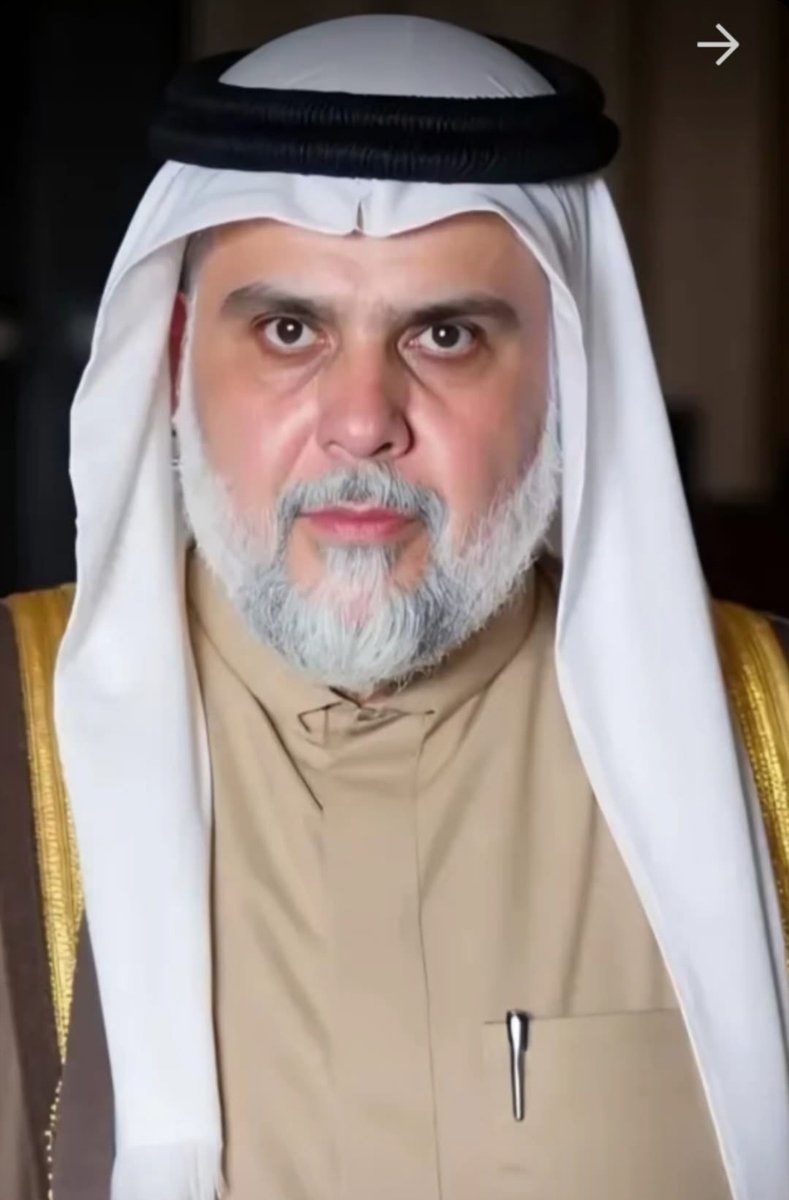 السيد مقتدى الصدر (أعزه الله)

حين يصمت يُربي. 
وحين يتكلم يُصلح. 
وحين يخطو يترك أثراً لا يُمحى في ضمير الأمة.