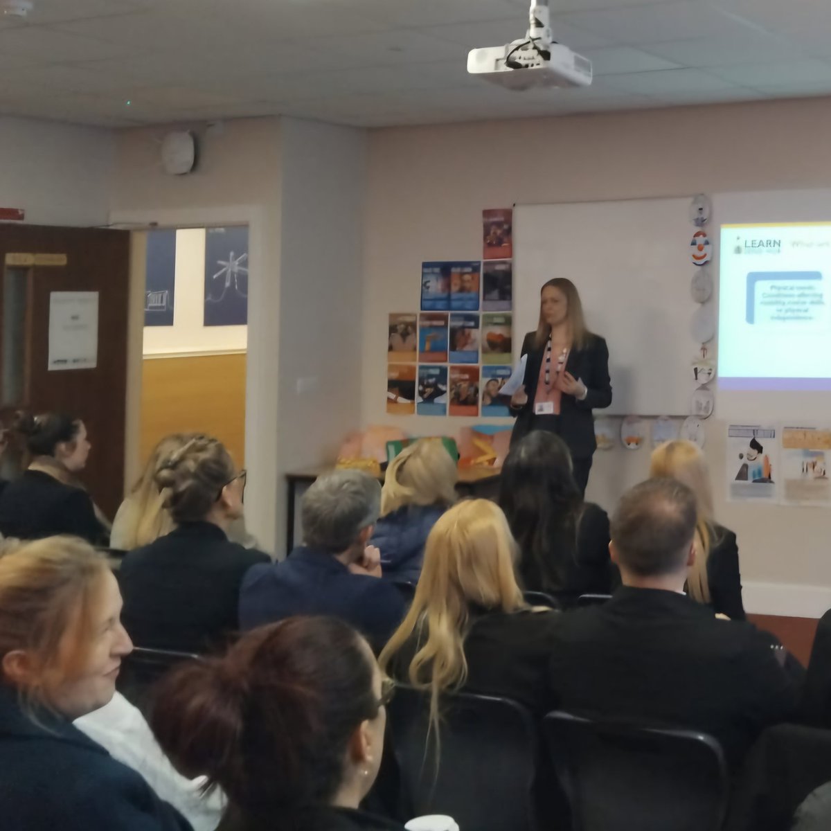 LEARN SEND Hub (@learnsendhub) on Twitter photo Brilliant day at the <a href="/lincsgateway/">Lincolnshire Gateway Academies Trust</a> Trust-Wide INSET Day hosted at <a href="/walthamtollbar/">Waltham Toll Bar Academy</a>! Great to share practical strategies to support pupils and strengthen inclusive practices across schools. #LGATeducon Brilliant day at the <a href="/lincsgateway/">Lincolnshire Gateway Academies Trust</a> Trust-Wide INSET Day hosted at <a href="/walthamtollbar/">Waltham Toll Bar Academy</a>! Great to share practical strategies to support pupils and strengthen inclusive practices across schools. #LGATeducon
