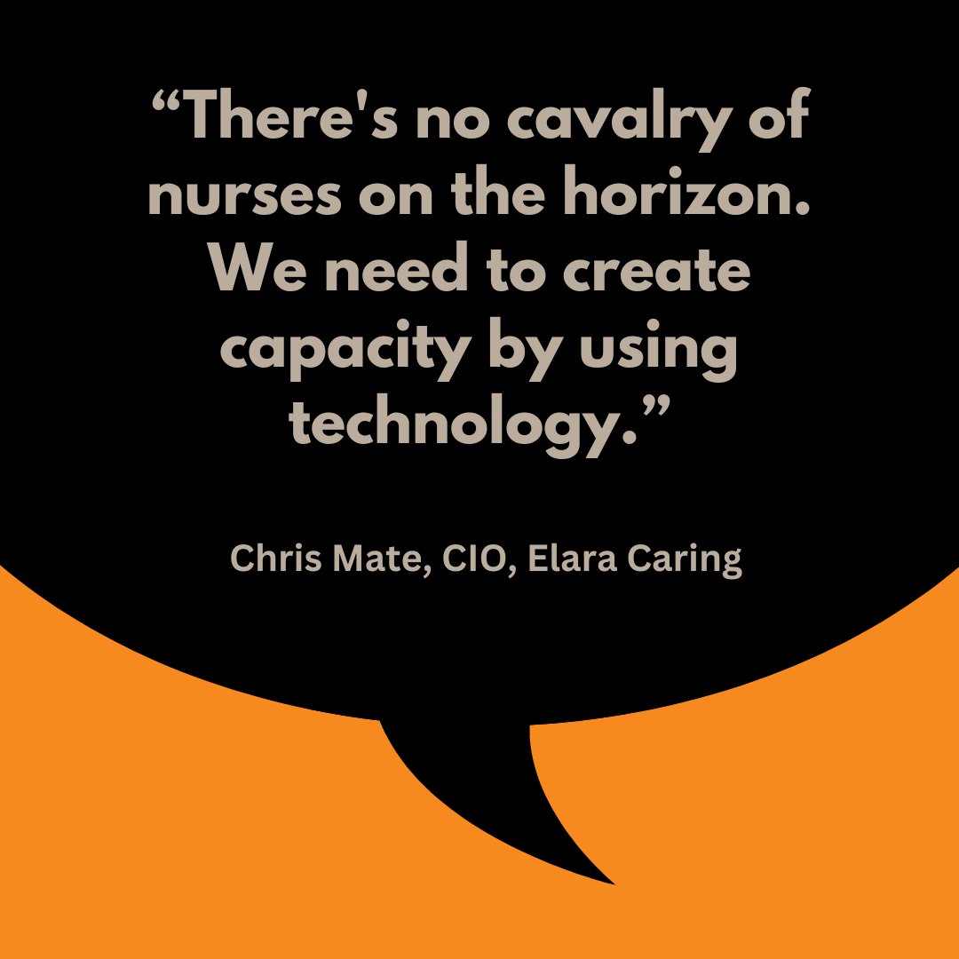 Dynafios's tweet photo. It's #MotivationMonday again! What's motivating you today? For us, it's creating capacity through technology. 
#HealthcareInnovation #ProviderCompensation #Dynafios https://t.co/8wb54xS6Ur