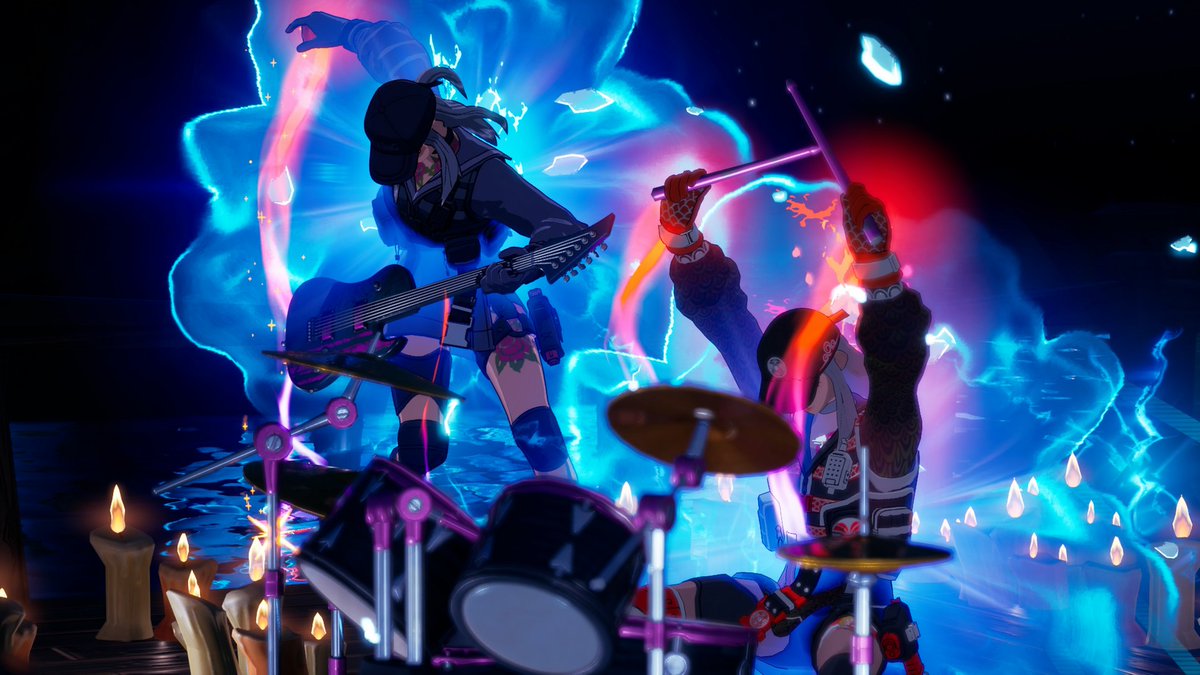 unknownguy545's tweet image. In the end emote