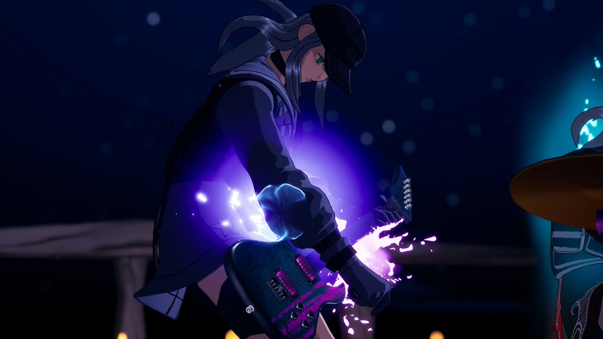 unknownguy545's tweet image. In the end emote