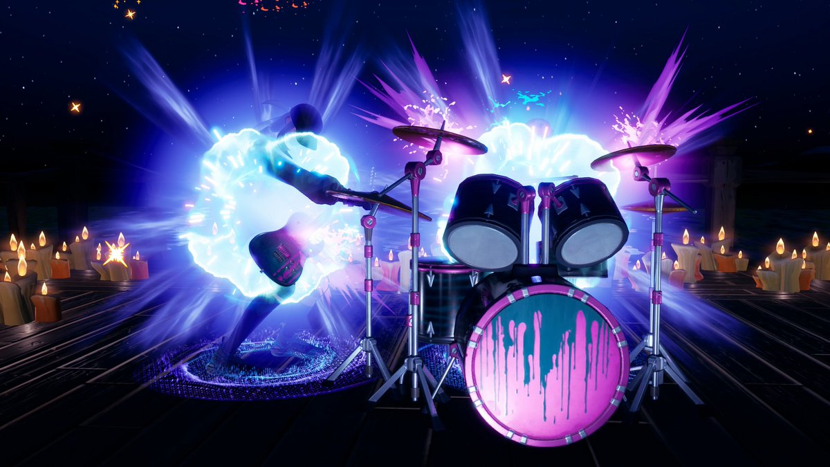 unknownguy545's tweet image. In the end emote