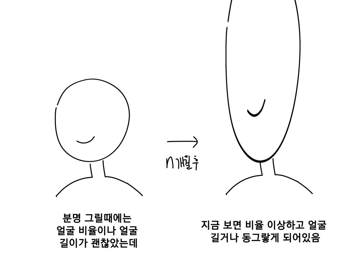 나만눈이상하게된거아니라고해줘