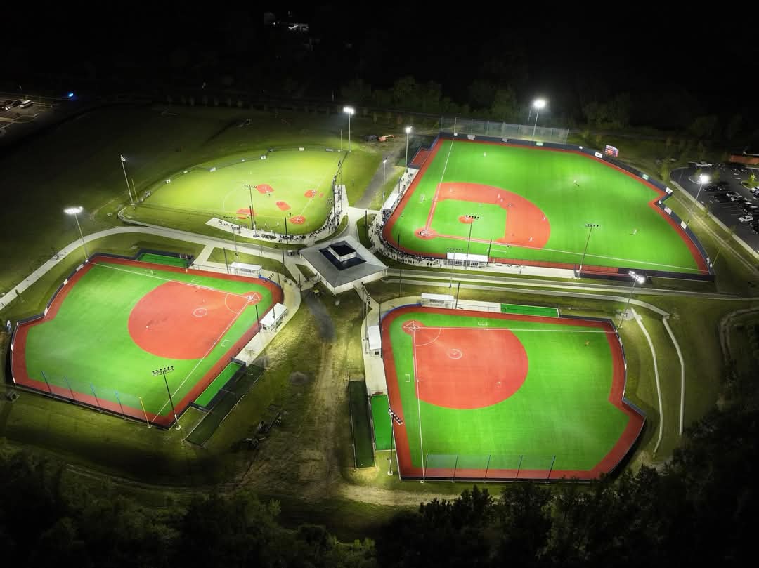 The Ark Complex (@thearkcomplex) on Twitter photo ☔️ ⚾️ The forecast for this weekend looks wet across the 804, looking for a few teams for this weekend:
Sunday- 1 day 12U Tournament 2GG, with AstroTurf & quick draining fields!
Sign up here:
Events.arkcomplex.org
Private rentals for Saturday open. Arkcomplexjcf@Gmail.com ☔️ ⚾️ The forecast for this weekend looks wet across the 804, looking for a few teams for this weekend:
Sunday- 1 day 12U Tournament 2GG, with AstroTurf & quick draining fields!
Sign up here:
Events.arkcomplex.org
Private rentals for Saturday open. Arkcomplexjcf@Gmail.com