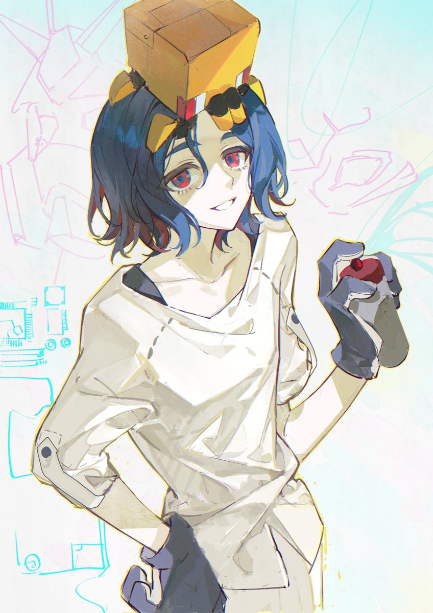 Tiki_shining's tweet image. #ジークアクス
#GQuuuuuuX 
 🤖