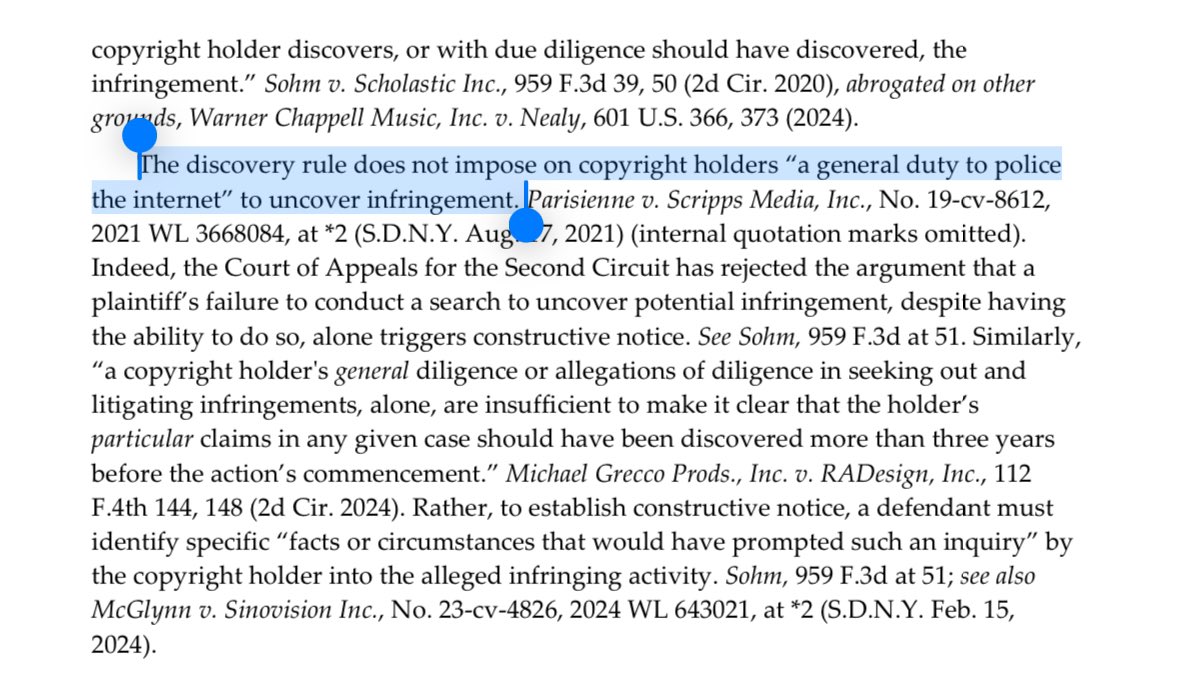 Ed Newton-Rex tweet media
