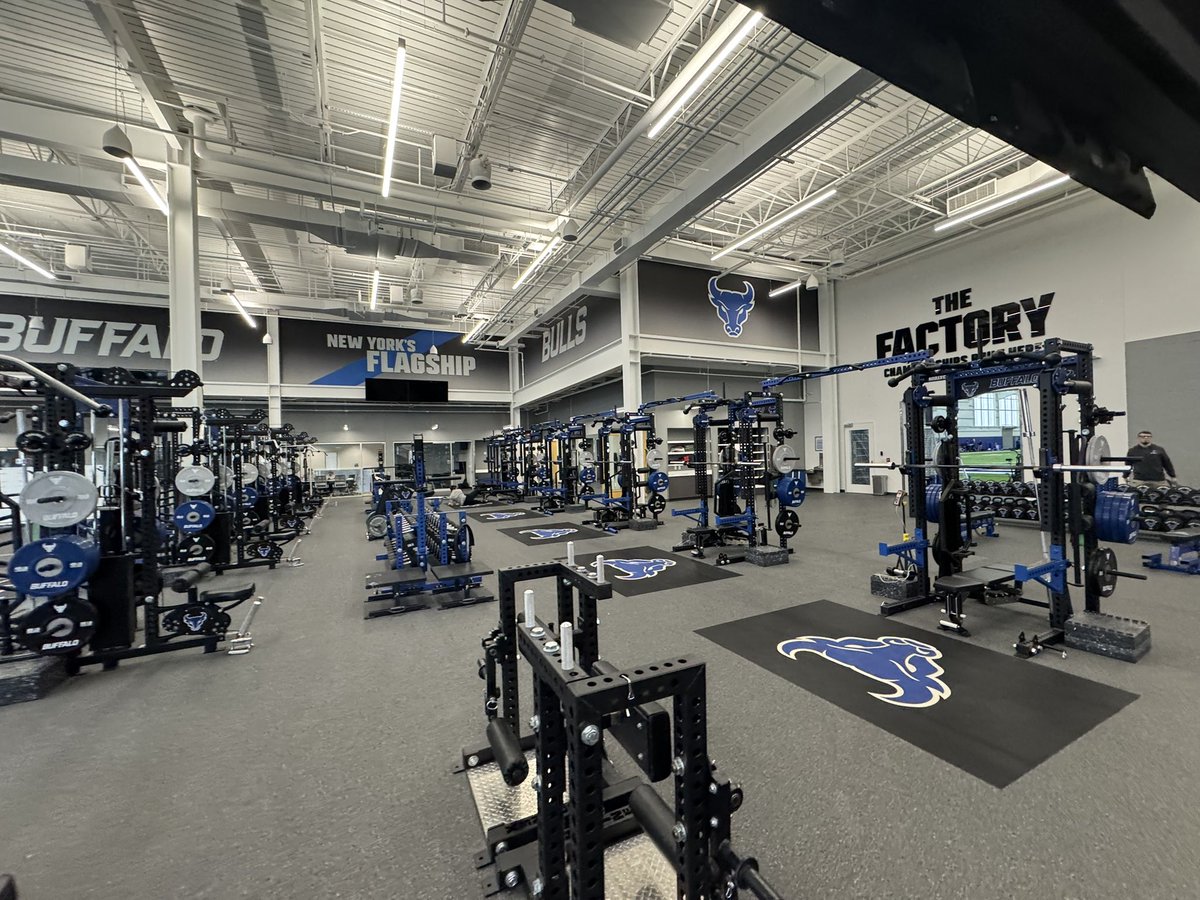 Lance Dawson (@ltdawson26) on Twitter photo I am very Blessed to receive my 3rd Division 1 Offer from Buffalo University!
<a href="/CoachZeek_/">Isiah Dunning</a> <a href="/StenHomme/">Sten Homme</a>
<a href="/EaglesLifting/">Avon Eagles Lifting</a> <a href="/coach_elderm/">Coach Elder</a> I am very Blessed to receive my 3rd Division 1 Offer from Buffalo University!
<a href="/CoachZeek_/">Isiah Dunning</a> <a href="/StenHomme/">Sten Homme</a>
<a href="/EaglesLifting/">Avon Eagles Lifting</a> <a href="/coach_elderm/">Coach Elder</a>