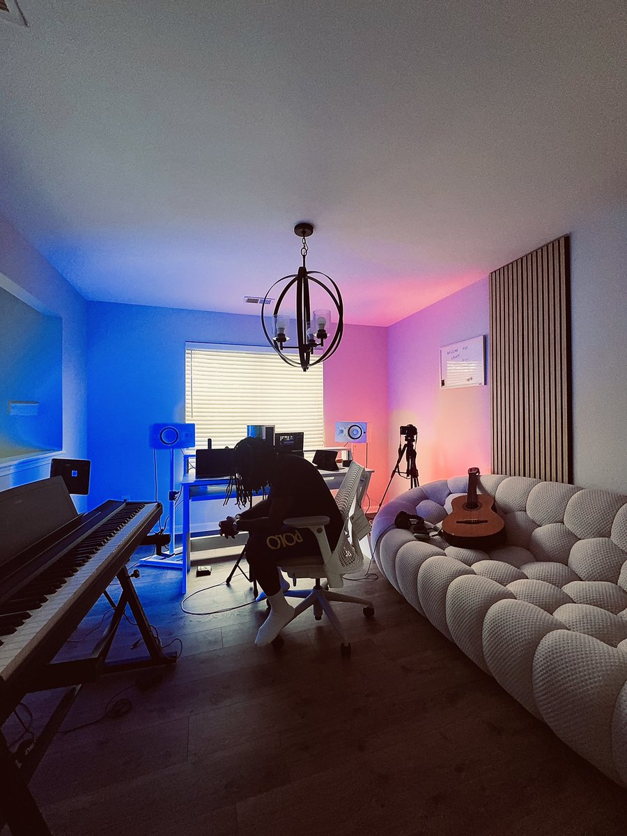 “Father, I Come To You With A Spirit Of Gratitude. Thanking You For Everything You Have Done. The Good &amp; The Bad, The Deserve &amp; The Undeserved. You Are Truly Blessing Me Everyday. Help Me to See It More And Focus On These Things. Thank You Again”

Love Your Son 🖤