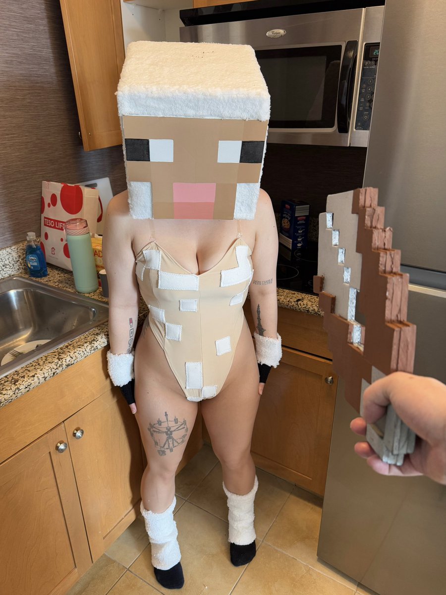 m4stiff's tweet photo. fuck you *shears your sheep* https://t.co/sSJd5QBdWd