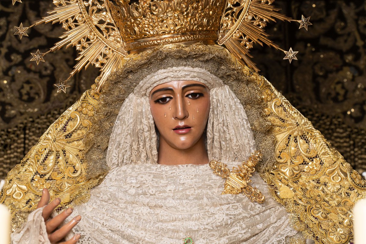 Esperanza de Triana tweet media