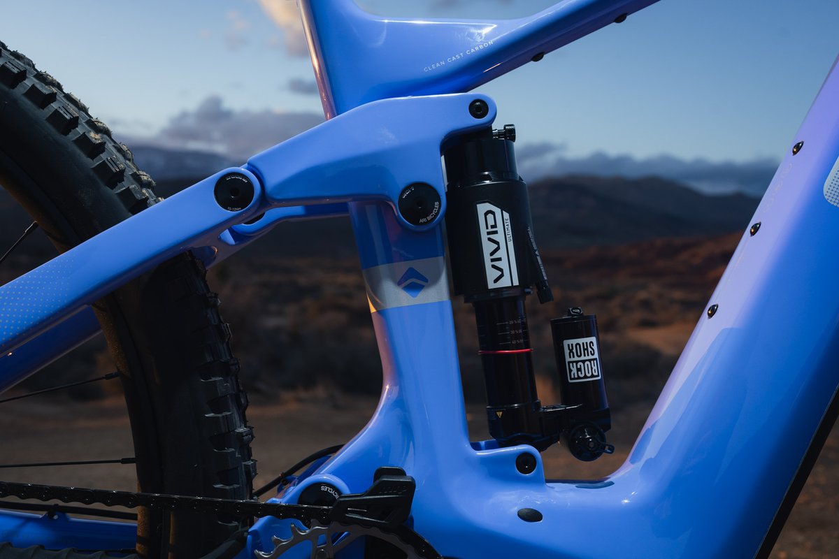 Ari Bikes tweet media