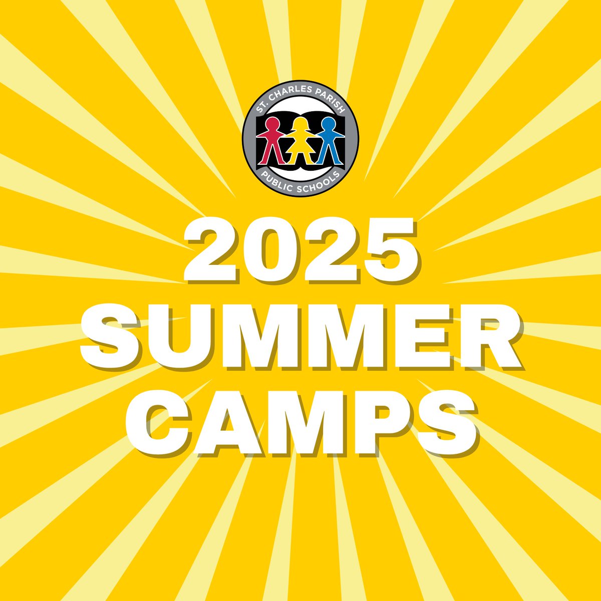 📢 Looking for fun and engaging activities for your child this summer? ☀️ Check out the growing list of summer camp opportunities posted on the district website: wearescpps.org/for-families/s…. This page will continue to be updated as more camps are added, so be sure to check back