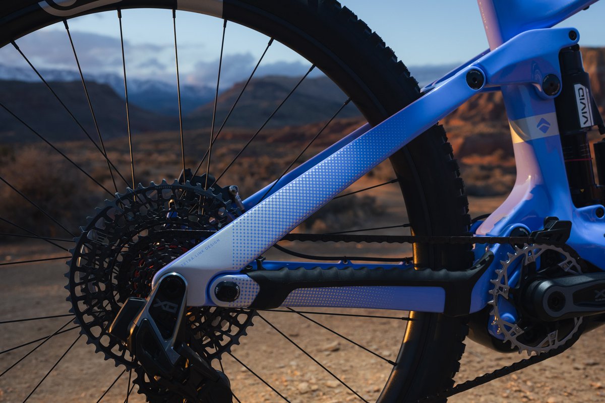 Ari Bikes tweet media