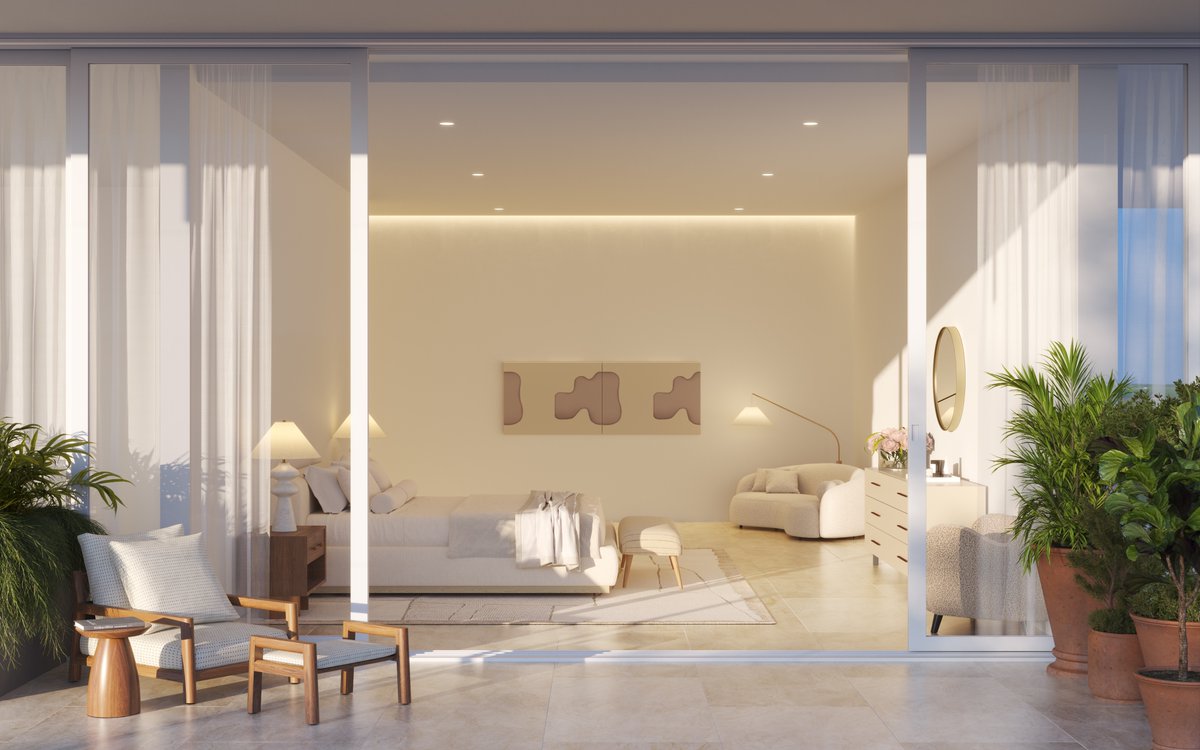 FilippoInc's tweet photo. FOR SALE - NEW DEVELOPMENT - SHELL ON THE BAY
📍Bay Harbor Islands, FL

Prices Starting at $1.4 Million | Flow-Through Residences | Boutique Privacy | Limited Availability

Contact me | Filippo Incorvaia | fi@fi.realestate | +1.646.662.8504 #letsfindyourmiami https://t.co/PxnZfNkCsG
