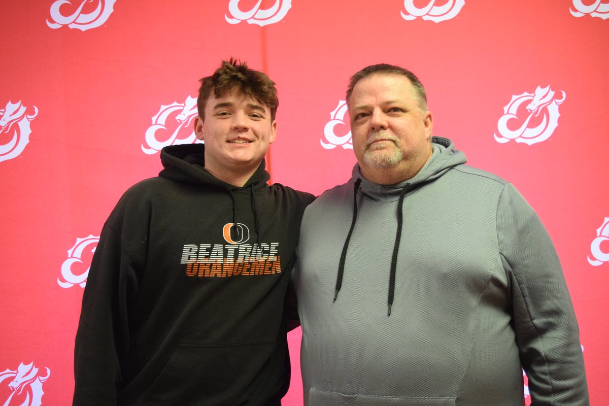 Grayson Cline tweet media