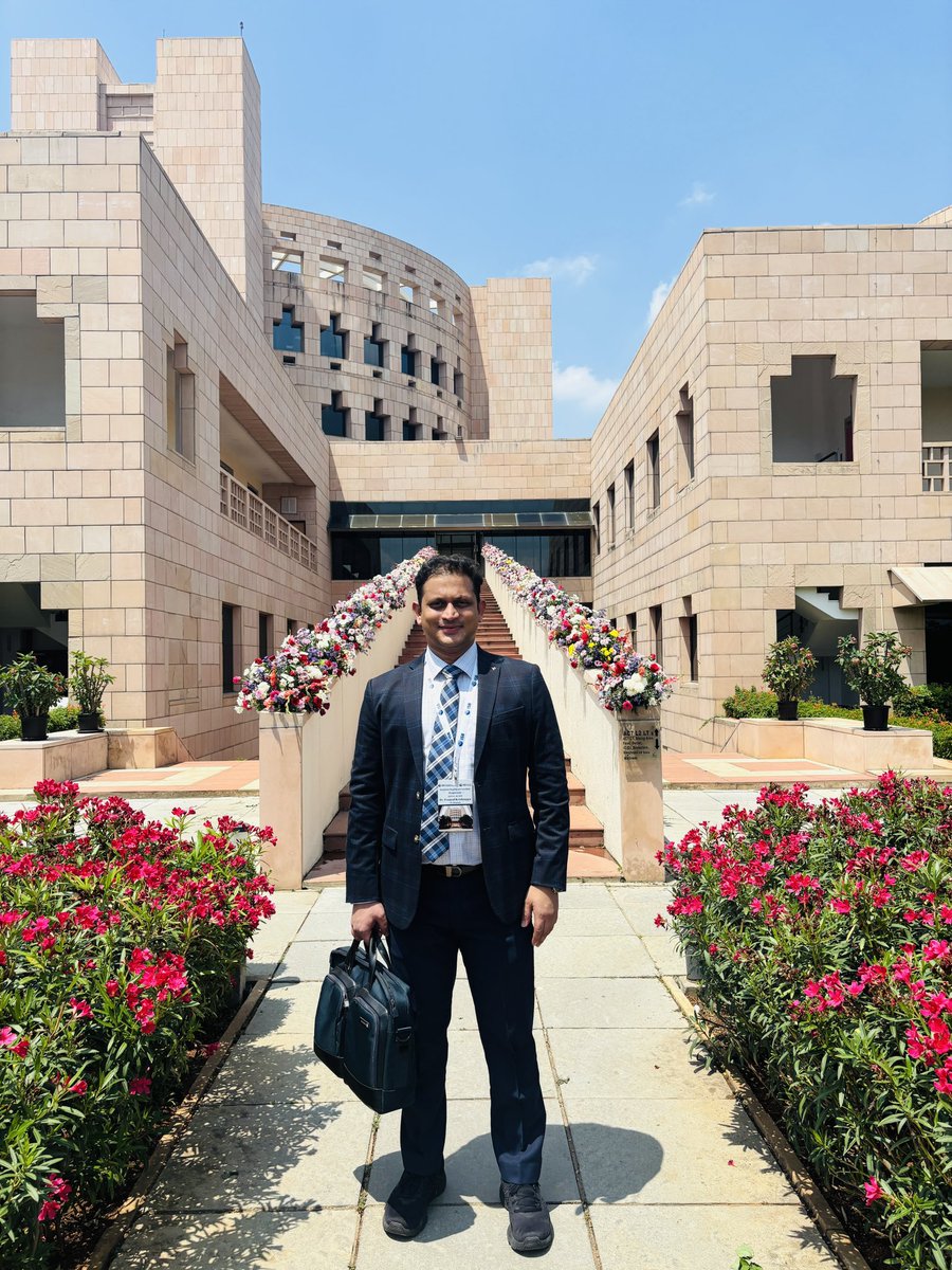 NextGen Healthcare Leaders Program at ISB Hyderabad