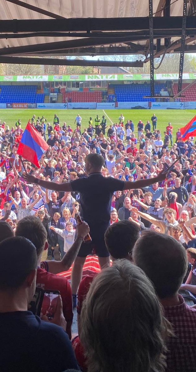 Out of Context Aldershot Town (@nocontextatfc) on Twitter photo 