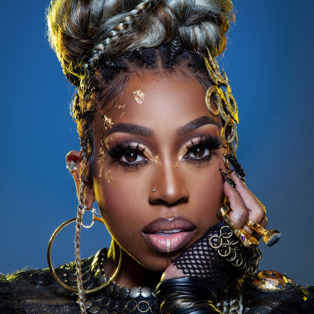 Missy Elliott has been named the #2 'Best Female Rapper of All-Time' by Billboard staff.