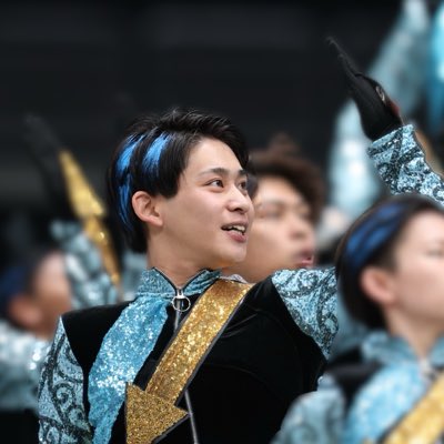 #新しいプロフィール画像