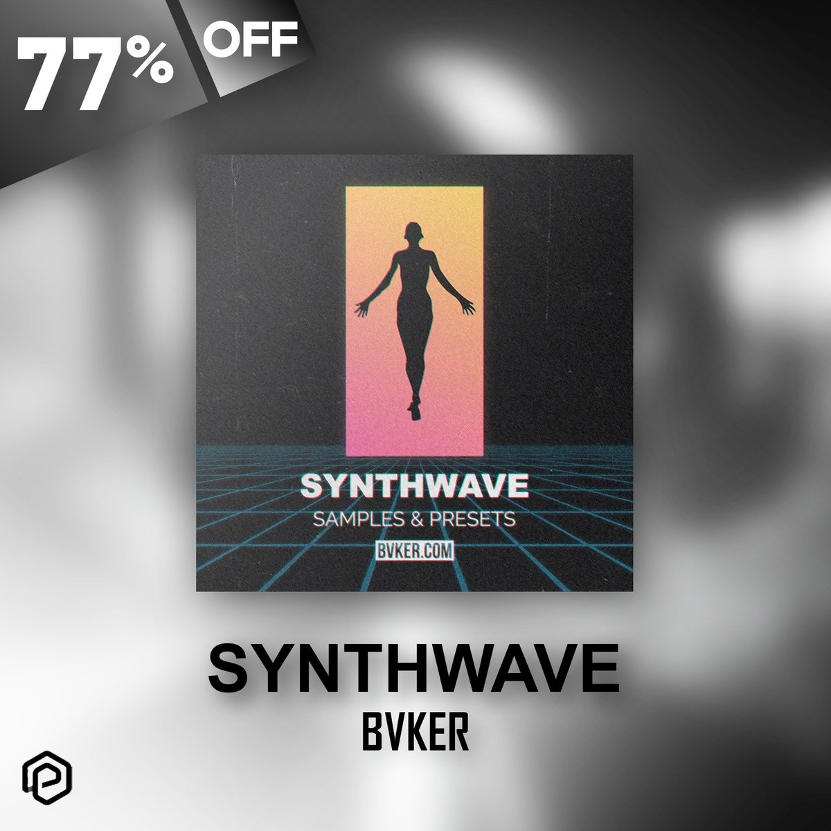 🔥Get 77 % off Synthwave Bundle by BVKER

Link:
pluginomat.com/product/synthw…