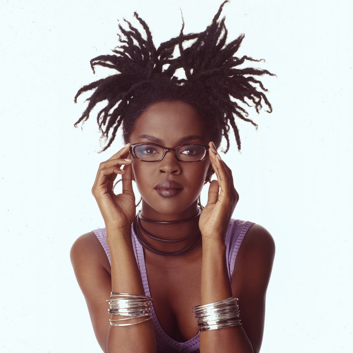 Lauryn Hill has been named the #3 'Best Female Rapper of All-Time' by Billboard staff.