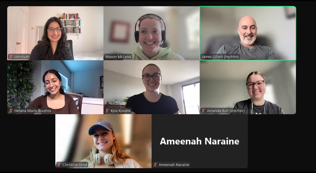 Gilbrea Student Group tweet media