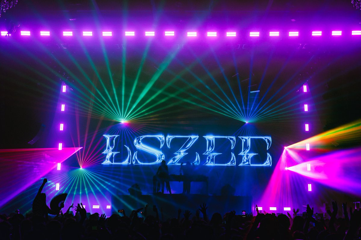 lsdream's tweet image. ATL!! 🙌🏼 So grateful for everyone who showed up and danced with us @CloZeeOfficial 🫶🏼🫶🏼