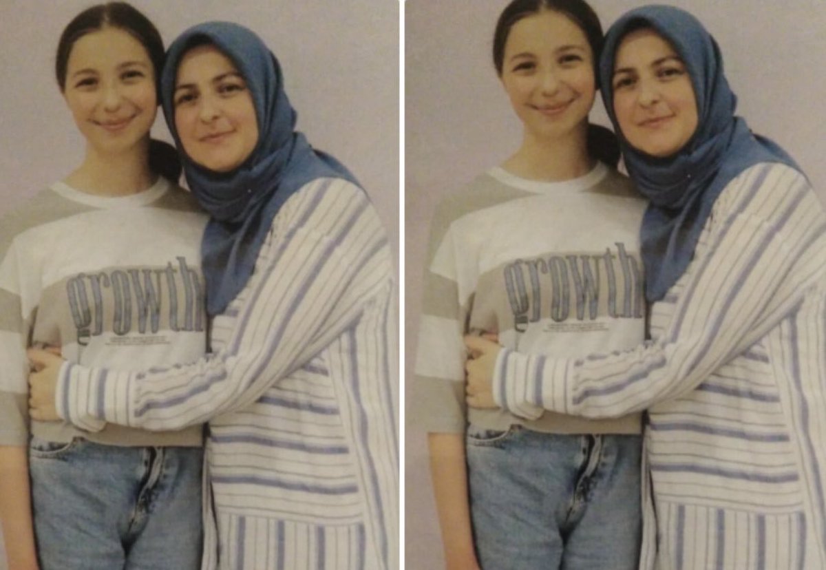 AİHM kararlarına rağmen Melek Gelir hâlâ tutuklu. Suçu ne? Bir zamanlar yasal olan bir kurumda öğretmenlik yapmak. Kızı Sümeyra vefat etti,annesine hasret öldü.Bu sadece bir trajedi değil, bir utançtır.

<a href="/ErtugrulGunay/">Ertuğrul Günay</a>
<a href="/dmtevgar/">Demet Evgâr</a>
<a href="/cevirmennuray/">Nuray Çevirmen Aykol</a>

#KHKZulmüDevamEdiyor